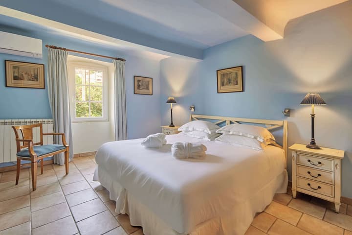 La Bastide du Calalou Hotel & Spa, BW Premier Collection