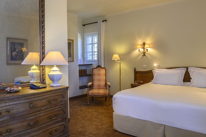 La Bastide du Calalou Hotel & Spa, BW Premier Collection