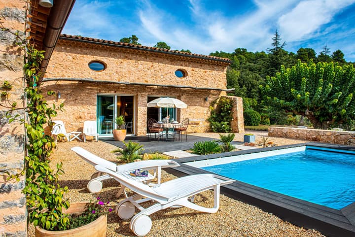 La Bastide du Calalou Hotel & Spa, BW Premier Collection