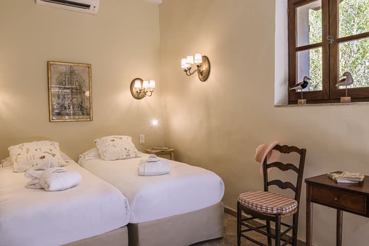 La Bastide du Calalou Hotel & Spa, BW Premier Collection
