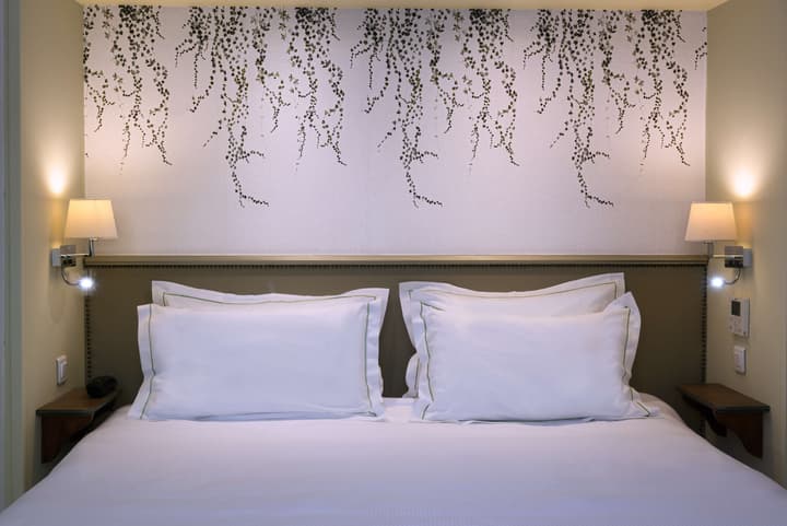 La Bastide du Calalou Hotel & Spa, BW Premier Collection