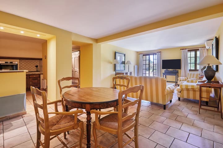 La Bastide du Calalou Hotel & Spa, BW Premier Collection