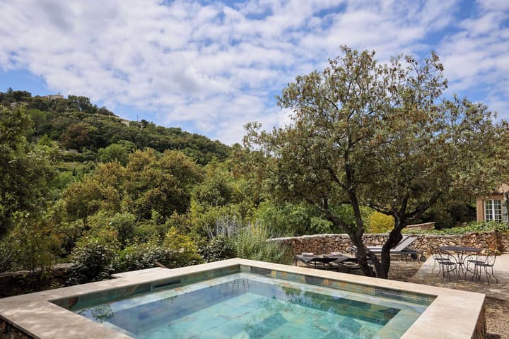 La Bastide du Calalou Hotel & Spa, BW Premier Collection