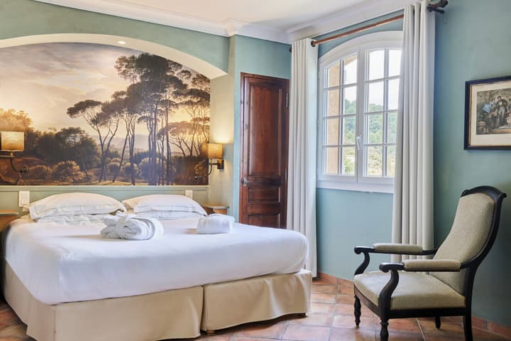 La Bastide du Calalou Hotel & Spa, BW Premier Collection