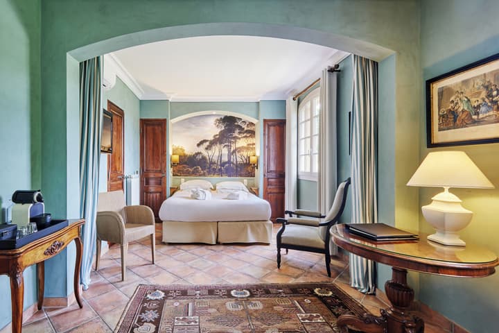 La Bastide du Calalou Hotel & Spa, BW Premier Collection