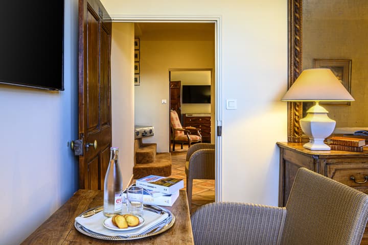 La Bastide du Calalou Hotel & Spa, BW Premier Collection
