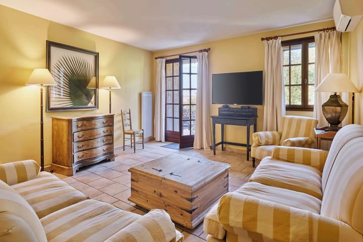 La Bastide du Calalou Hotel & Spa, BW Premier Collection