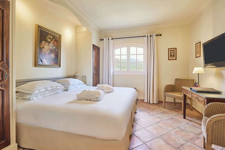 La Bastide du Calalou Hotel & Spa, BW Premier Collection