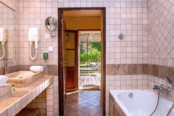 La Bastide du Calalou Hotel & Spa, BW Premier Collection