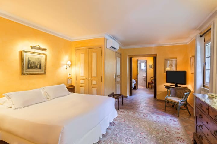 La Bastide du Calalou Hotel & Spa, BW Premier Collection