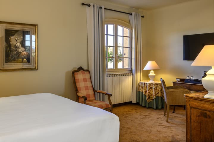 La Bastide du Calalou Hotel & Spa, BW Premier Collection