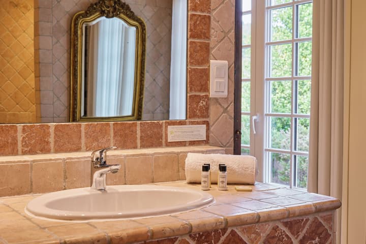 La Bastide du Calalou Hotel & Spa, BW Premier Collection