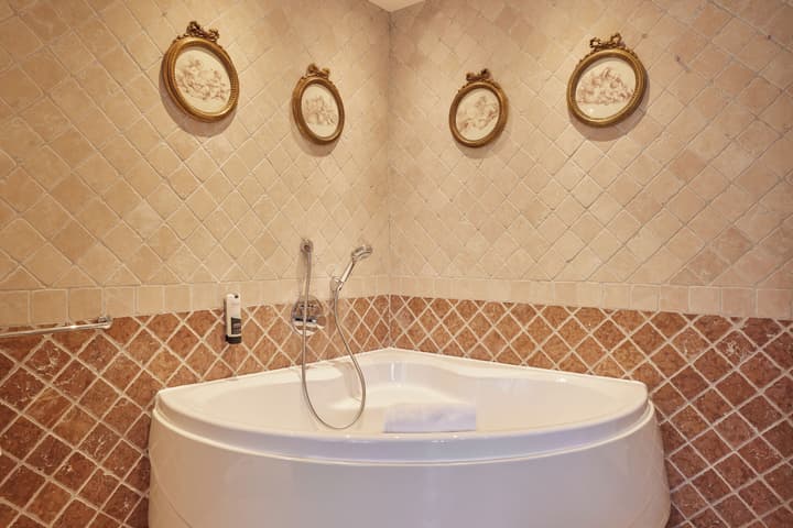 La Bastide du Calalou Hotel & Spa, BW Premier Collection