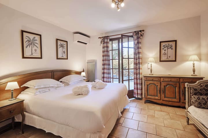 La Bastide du Calalou Hotel & Spa, BW Premier Collection