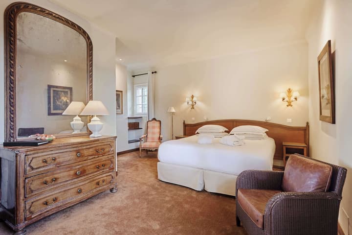 La Bastide du Calalou Hotel & Spa, BW Premier Collection