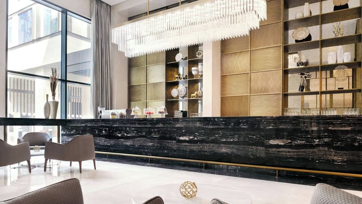 Holiday Inn Dubai Al-Maktoum Airport by IHG