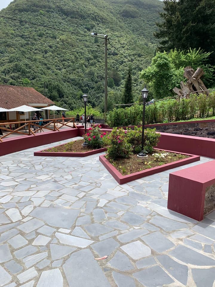 Casa do Ribeiro Frio