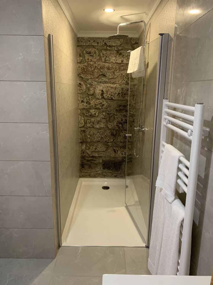 Casa do Ribeiro Frio