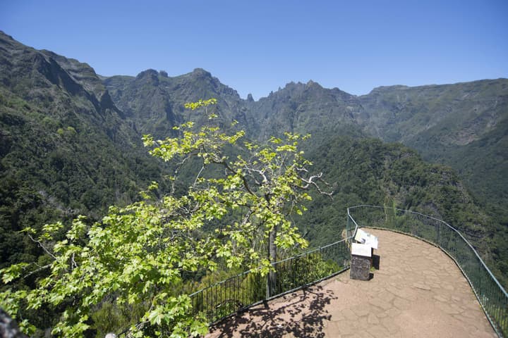 Casa do Ribeiro Frio