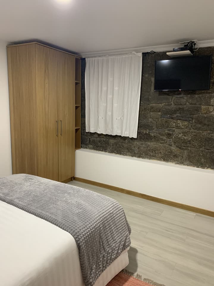 Casa do Ribeiro Frio