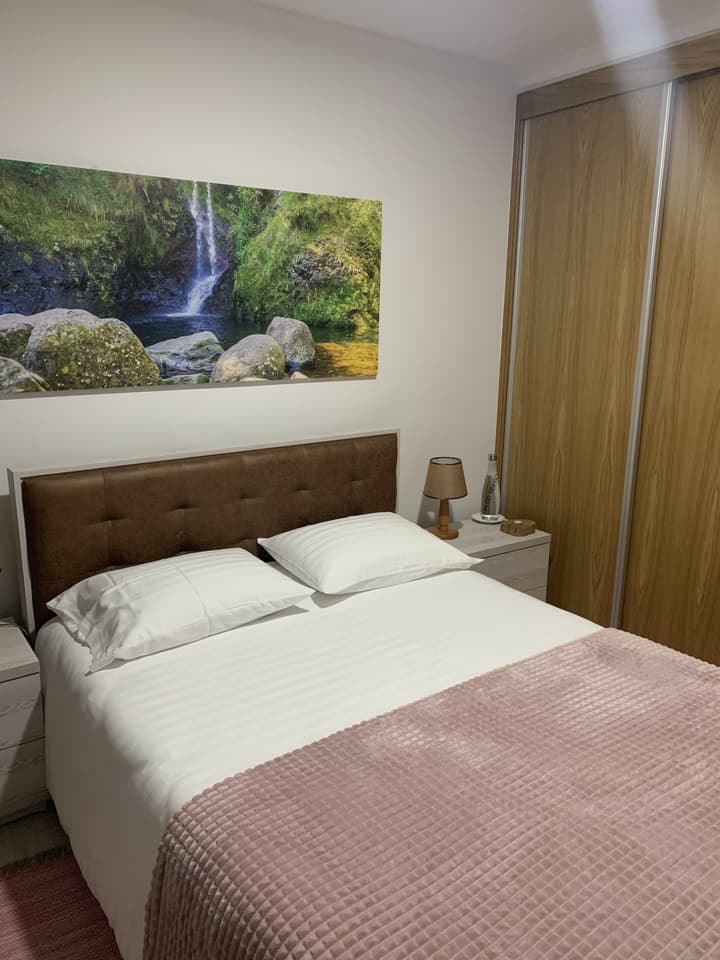 Casa do Ribeiro Frio