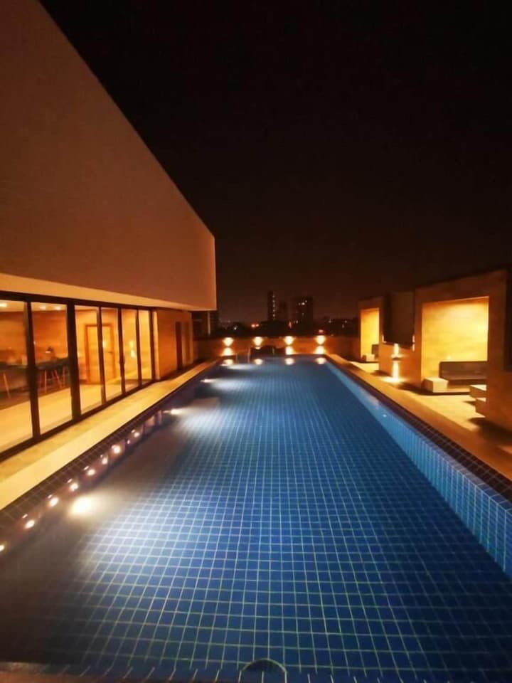 TRYP by Wyndham Santa Cruz