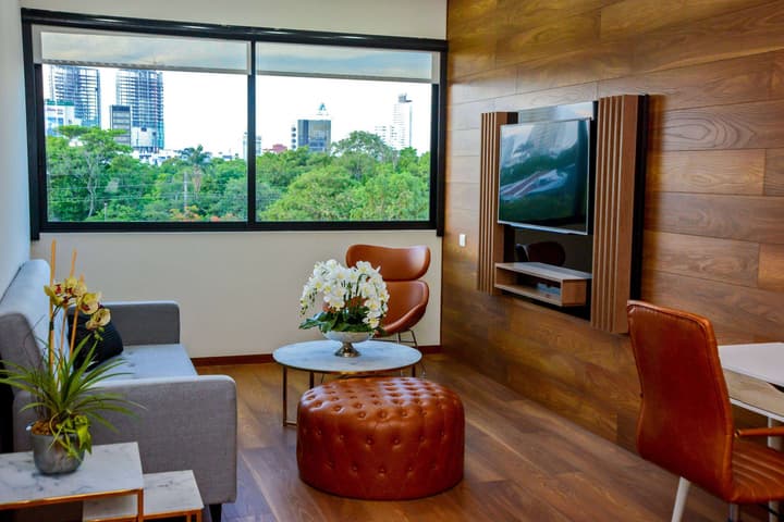 TRYP by Wyndham Santa Cruz