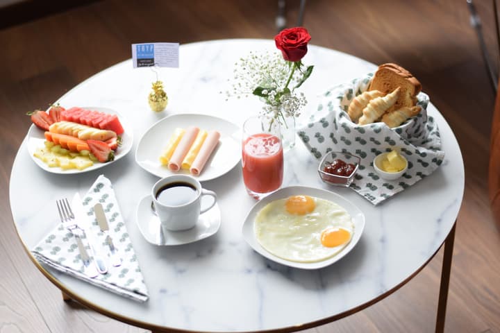 TRYP by Wyndham Santa Cruz