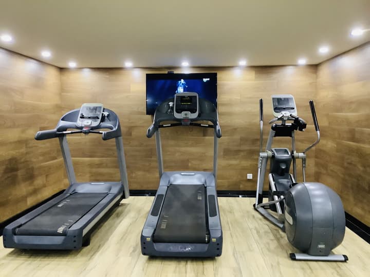 TRYP by Wyndham Santa Cruz