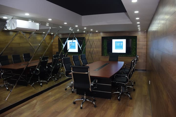 TRYP by Wyndham Santa Cruz