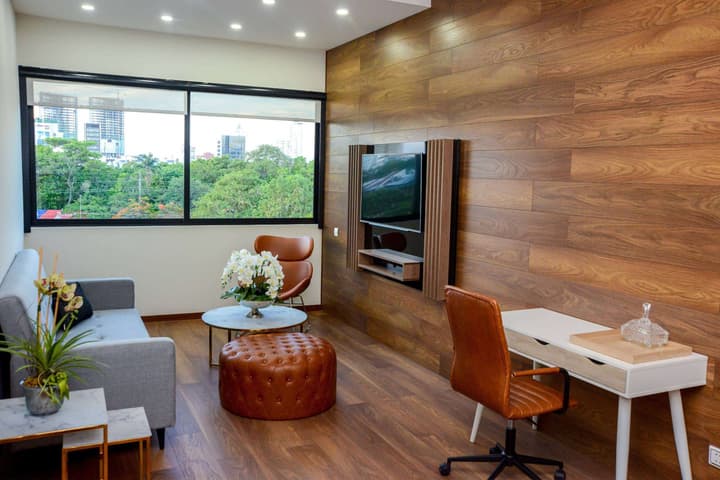 TRYP by Wyndham Santa Cruz