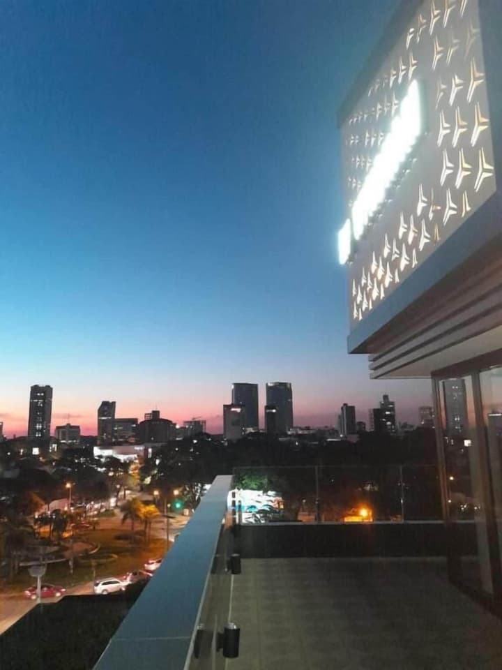 TRYP by Wyndham Santa Cruz