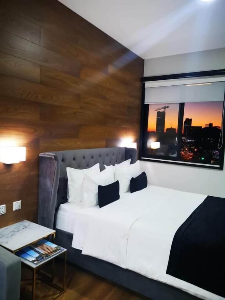 TRYP by Wyndham Santa Cruz