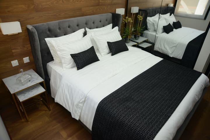 TRYP by Wyndham Santa Cruz