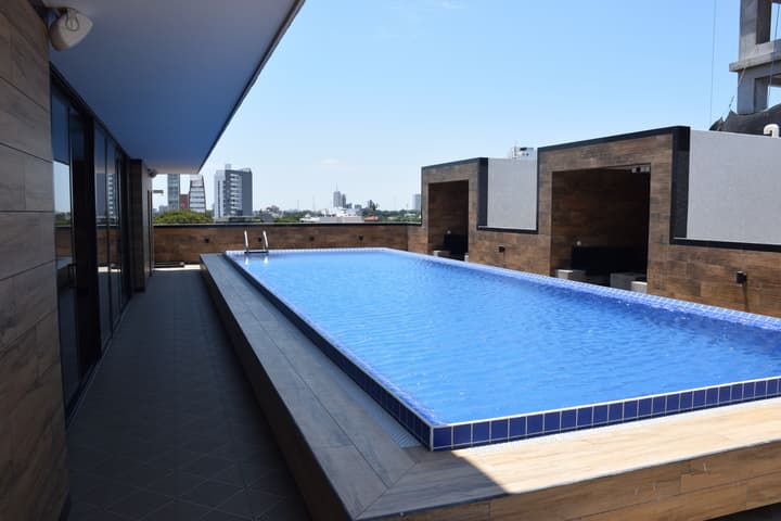 TRYP by Wyndham Santa Cruz