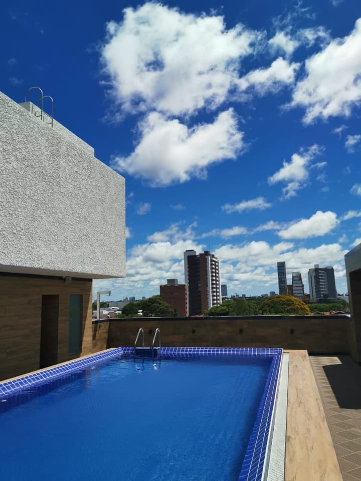 TRYP by Wyndham Santa Cruz
