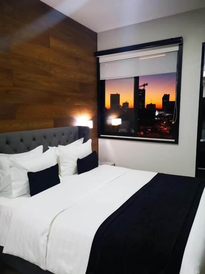 TRYP by Wyndham Santa Cruz