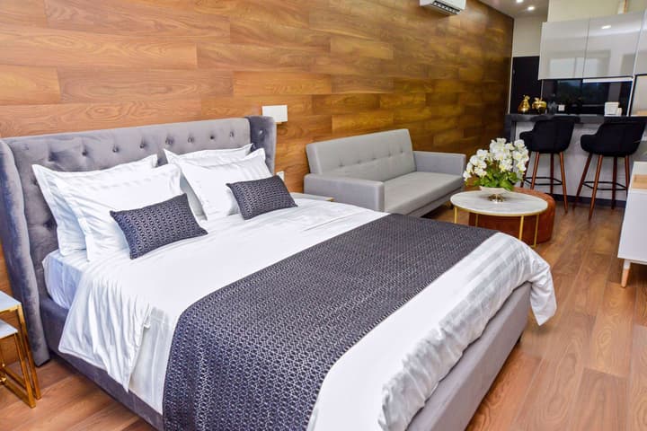 TRYP by Wyndham Santa Cruz