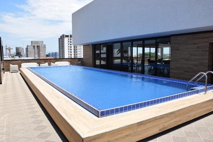 TRYP by Wyndham Santa Cruz