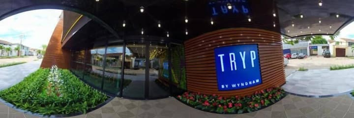 TRYP by Wyndham Santa Cruz