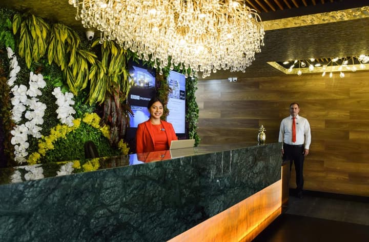 TRYP by Wyndham Santa Cruz