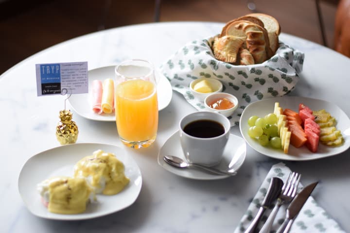 TRYP by Wyndham Santa Cruz