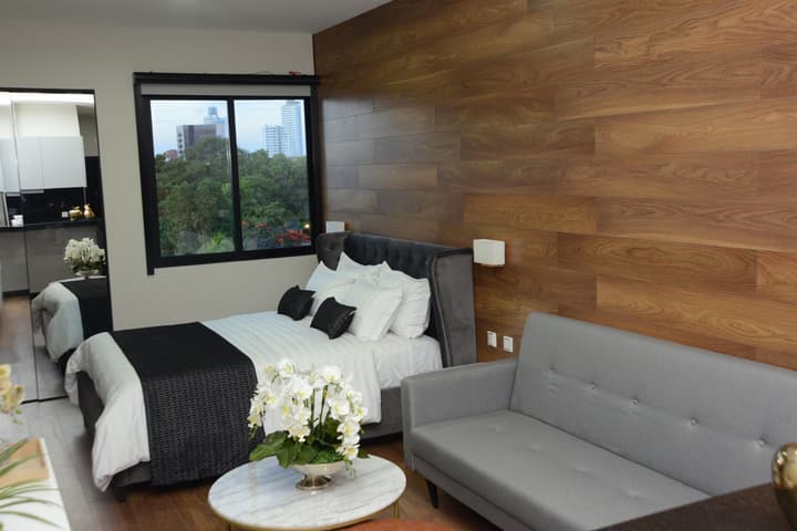 TRYP by Wyndham Santa Cruz