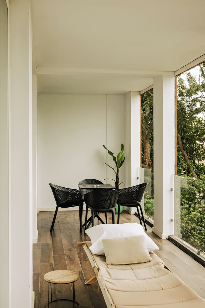Senhora da Rosa Tradition & Nature Hotel
