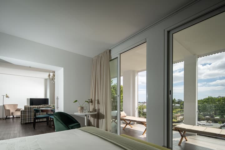 Senhora da Rosa Tradition & Nature Hotel
