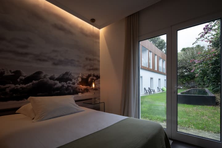 Senhora da Rosa Tradition & Nature Hotel
