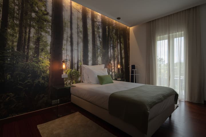 Senhora da Rosa Tradition & Nature Hotel
