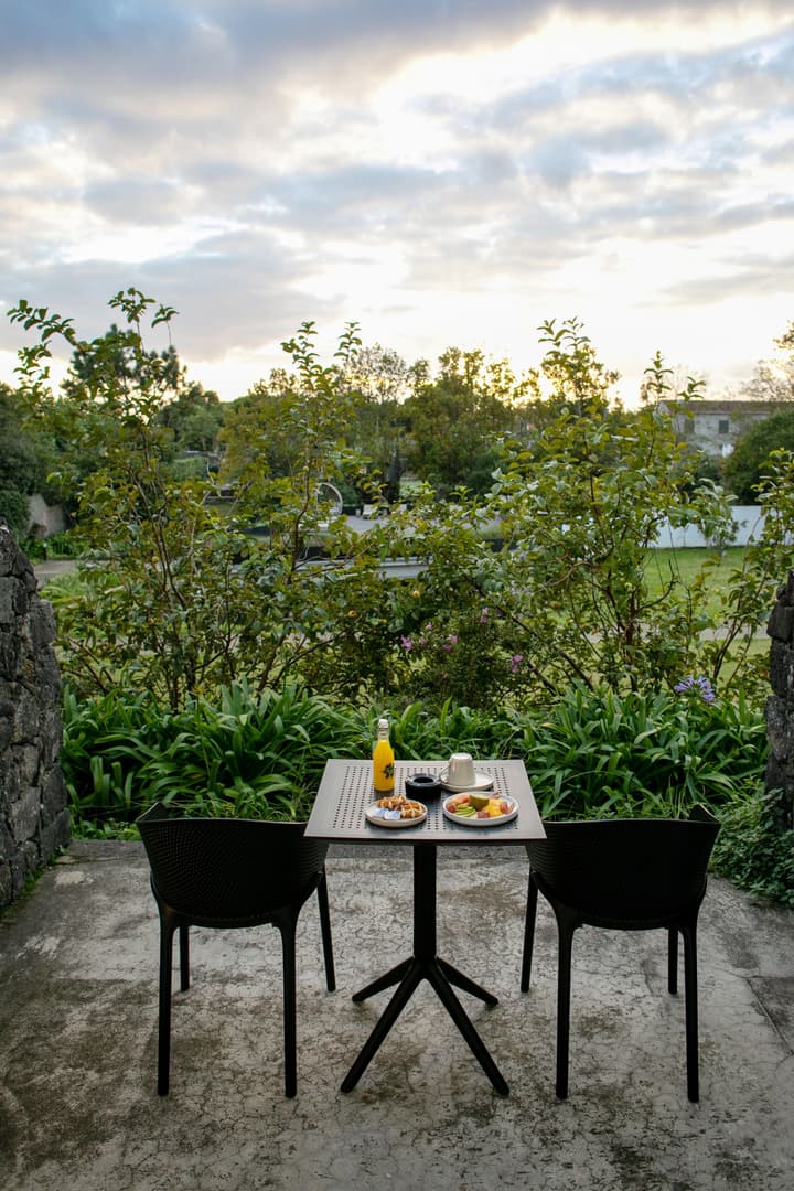 Senhora da Rosa Tradition & Nature Hotel