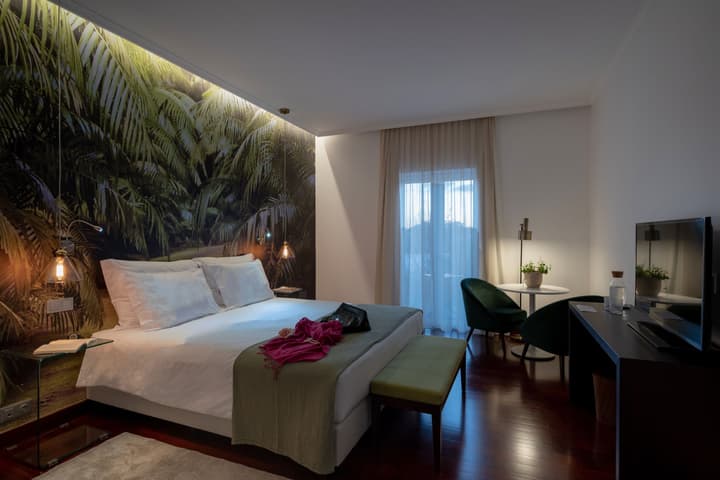 Senhora da Rosa Tradition & Nature Hotel