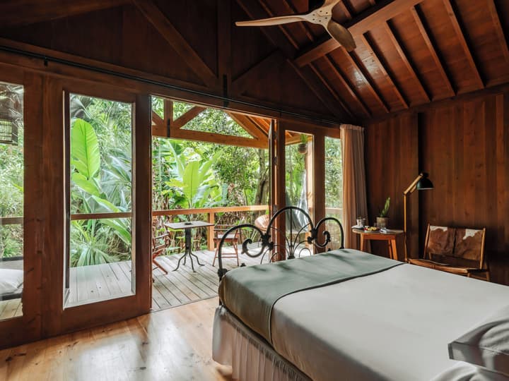 Senhora da Rosa Tradition & Nature Hotel